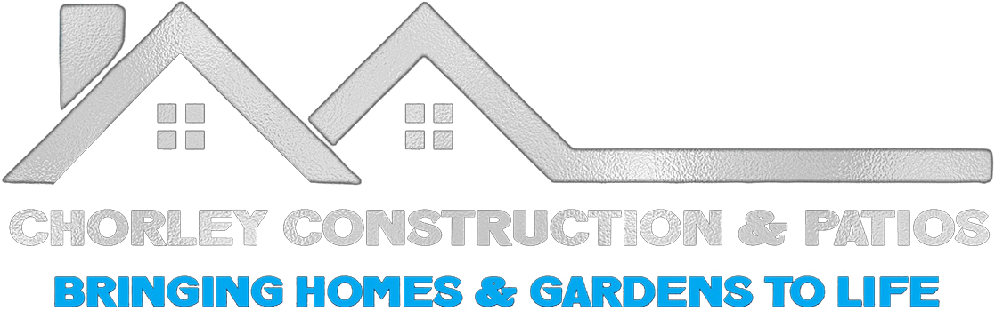 Chorley Construction & Patios logo